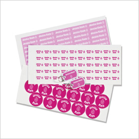 Mabel’s Labels