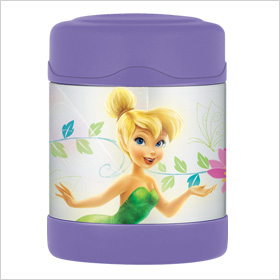 FUNtainer™ Bottles and Jars