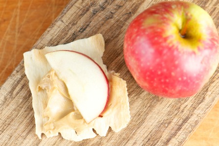 Healthy snack
