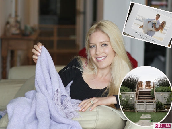 Heidi Montag regrets The Hills