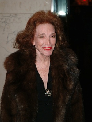 Helen Gurley Brown dies at 90.