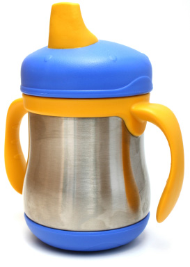 sippy cup