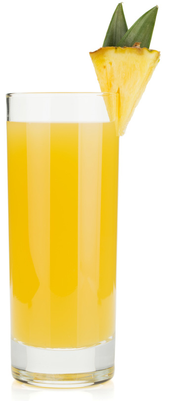 Caribou Lou cocktail recipe