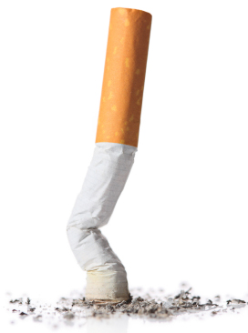 Cigarette