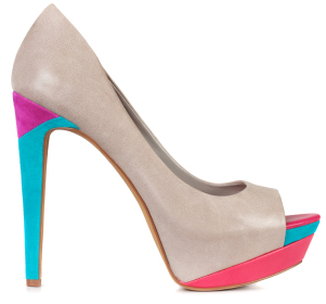 heels