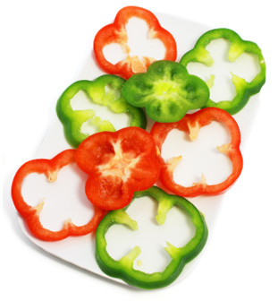 peppers