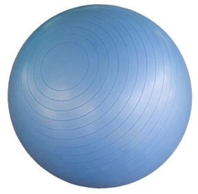 Fitness ball