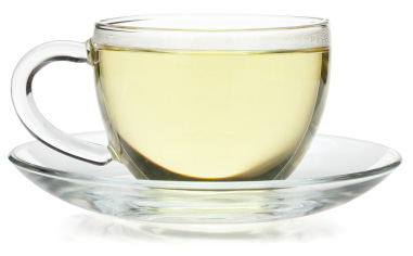 green tea