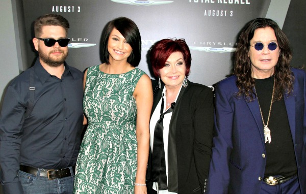 Jack Osbourne NBC firing