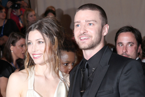 Justin Timberlake selling New York City penthouse
