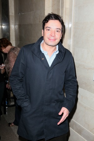 Jimmy Fallon