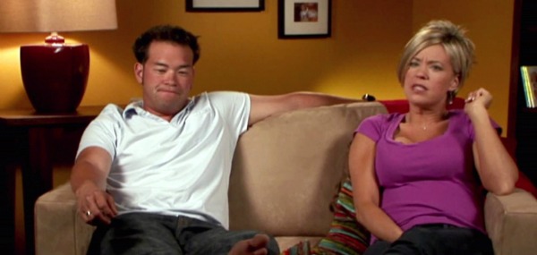 Jon and Kate Plus 8