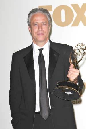 Jon Stewart