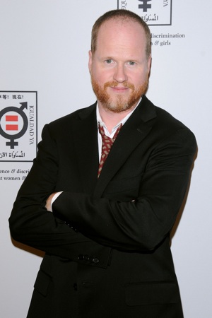 Joss Whedon 