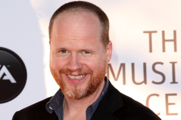 Joss Whedon