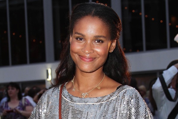 Joy Bryant