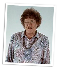 Julia Childs