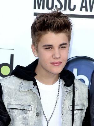 Justin Bieber