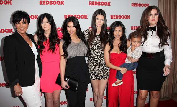 Kim Kardashian calls out nanny for