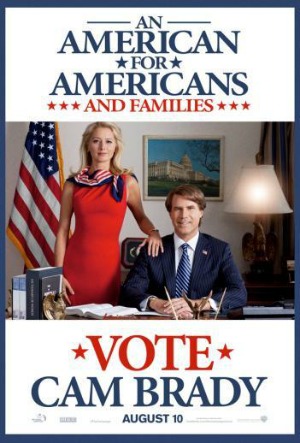 The Campaign