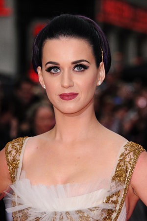 Katy Perry