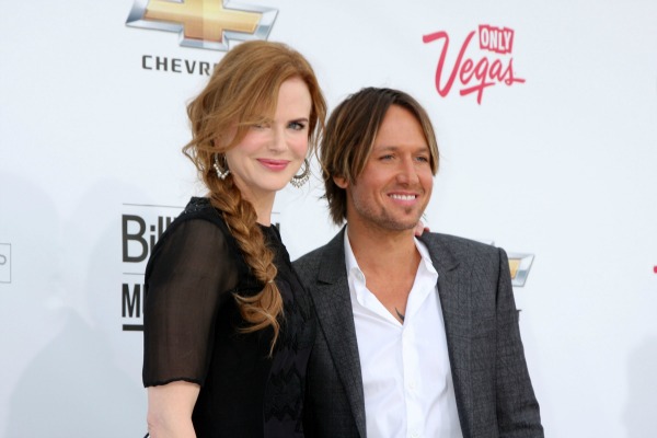 Keith Urban