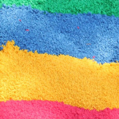 Rainbow Rice
