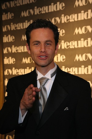 Kirk Cameron defends Todd Aiken's rape comments.