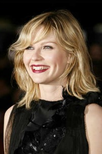 Kirsten Dunst