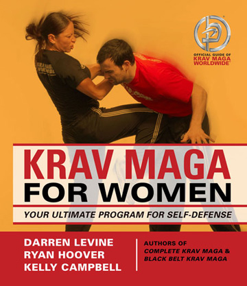 Krav Maga for Women