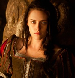 Kristen Stewart
