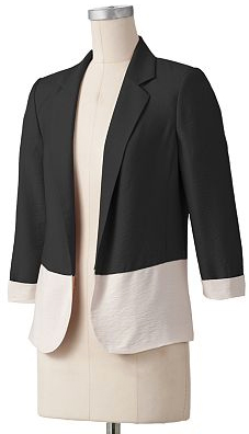 Lauren Conrad blazer 