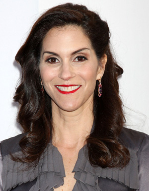 Jami Gertz