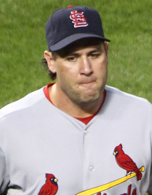 Lance Berkman
