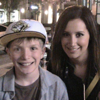 Ashley Tisdale