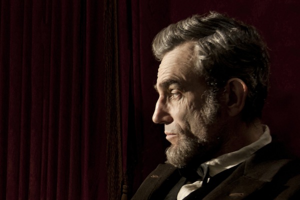 Lincoln