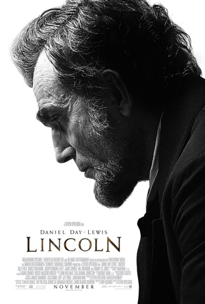 Lincoln Poster 