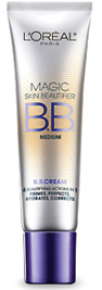 L'Oreal's BB cream