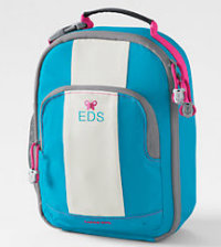 Solid ClassMate soft sided lunch box