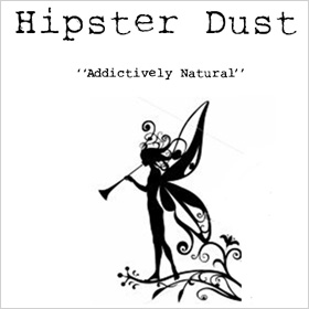 Hipster Dust