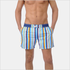 Boy shorts