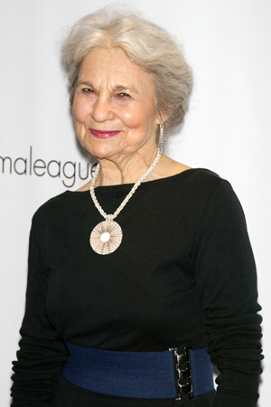 Lynn Cohen