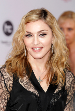 Madonna