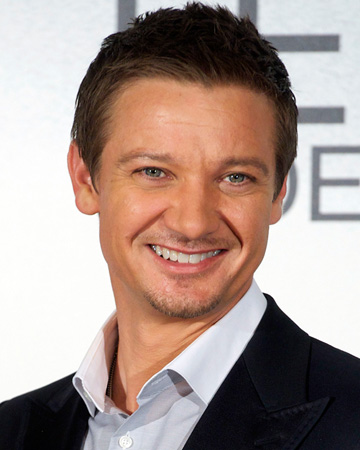 Jeremy Renner