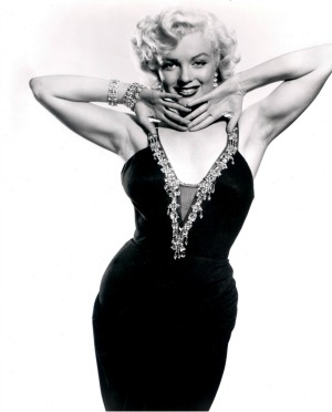 Marilyn Monroe