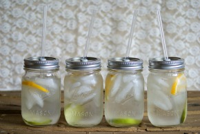 Eco-friendly tumblers