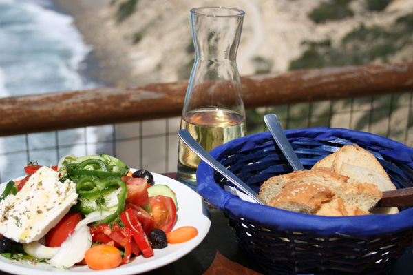 Mediterranean diet