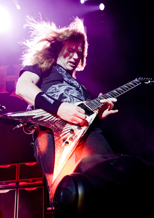 Megadeth