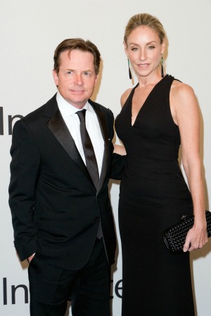 Michael J. Fox has a new show