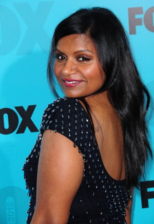Mindy Kaling